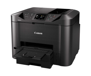 Canon Maxify MB5455 - Multifunction printer - Color -...