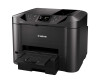 Canon MAXIFY MB5455 - Multifunktionsdrucker - Farbe - Tintenstrahl - A4 (210 x 297 mm)