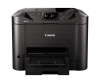 Canon Maxify MB5455 - Multifunction printer - Color - inkjet - A4 (210 x 297 mm)