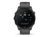 Garmin I?manusis Laikrodis Garmin Forerunner 255 Basic, GPS, EU/PAC, Slate Pilkas