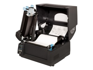 Citizen CL-S6621 - Etikettendrucker - Thermodirekt /...