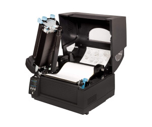 Citizen CL -S6621 - label printer - thermal fashion /...