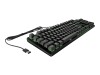 HP Pavilion Gaming 550 - Tastatur - Hintergrundbeleuchtung