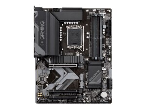 Gigabyte B760 GAMING X DDR4 - 1.0 - Motherboard - ATX -...