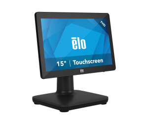 Elo Touch Solutions ELOPOS System-Stand Foot with...
