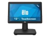 Elo Touch Solutions EloPOS System - Standfuß mit I/O-Hub - All-in-One (Komplettlösung)