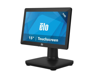 Elo Touch Solutions EloPOS System - Standfuß mit...