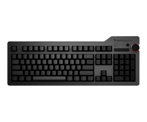 daskeyboard Das Keyboard 4 Ultimate - Tastatur - USB - USA