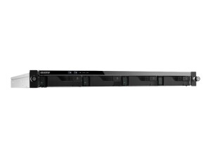 Asustor Lockerstor 4RD AS6504RD - NAS-Server