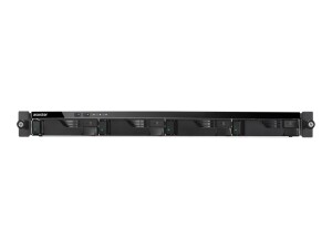 Asustor Lockerstor 4RD AS6504RD - NAS-Server