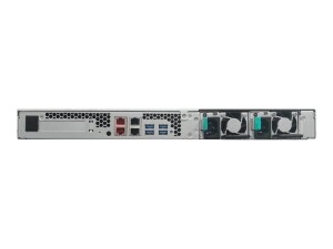 Asustor Lockerstor 4RD AS6504RD - NAS-Server
