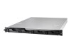 Asustor Lockerstor 4RD AS6504RD - NAS-Server