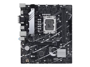 Asus Prime B760M -K D4 - Intel - LGA 1700 - Intel¨...
