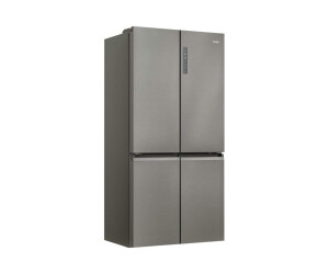 Haier Cube 90 Series 5 HTF-540DP7-refrigerator/freezer