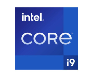 Intel Core i9 13900F - 2 GHz - 24 Kerne - 32 Threads