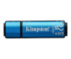 Kingston Ironkey Vault Privacy 50 Series-USB flash drive