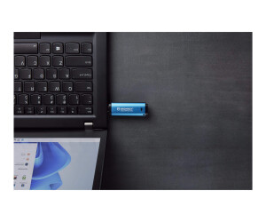 Kingston IronKey Vault Privacy 50C - USB-Flash-Laufwerk