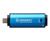 Kingston Ironkey Vault Privacy 50 Series-USB flash drive