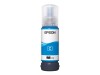 Epson Ecotank 108 - 70 ml - cyan - original
