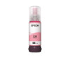 Epson Ecotank 108 - 70 ml - light magenta paintings