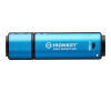 Kingston IronKey Vault Privacy 50 Series - USB-Flash-Laufwerk