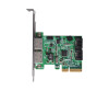 HighPoint Rocket 642L - Speichercontroller (RAID)