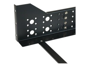 StarTech.com 3HE 19 tiefenverstellbare Universal Server...