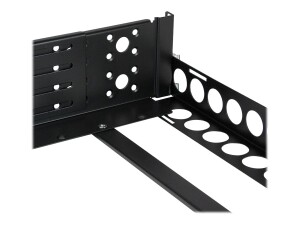 StarTech.com 3HE 19 tiefenverstellbare Universal Server...