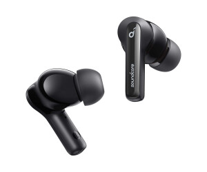 Anker Innovations Soundcore Life Note 3i - True Wireless-Kopfhörer mit Mikrofon
