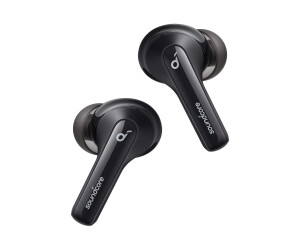 Anker Innovations Soundcore Life Note 3i - True Wireless-Kopfhörer mit Mikrofon