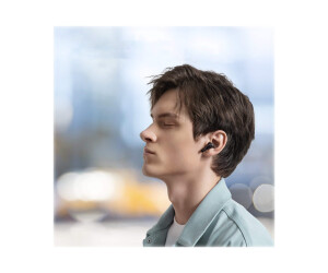 Anker Innovations Soundcore Life Note 3i - True Wireless-Kopfhörer mit Mikrofon