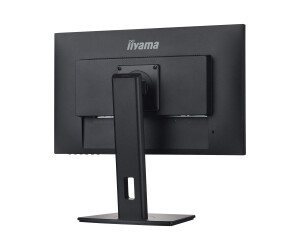 Iiyama ProLite XUB2492HSN-B5 - LED-Monitor - 61 cm (24")