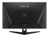 ASUS TUF Gaming VG32AQA1A - LED-Monitor - Gaming - 81.3 cm (32")