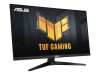 ASUS TUF Gaming VG32AQA1A - LED-Monitor - Gaming - 81.3 cm (32")