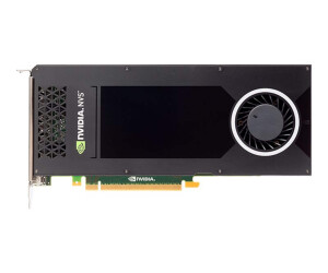 PNY NVIDIA NVS 810 - Grafikkarten - 2 GPUs - NVS 810