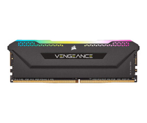 Corsair Vengeance RGB PRO SL - DDR4 - Kit - 64 GB: 2 x 32 GB