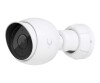 UbiQuiti UniFi Protect G5 - Netzwerk-Überwachungskamera - Bullet - Außenbereich, Innenbereich - wetterfest - Farbe (Tag&Nacht)