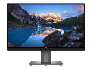 Dell UltraSharp UP2720Q - LED-Monitor - 68.6 cm (27")