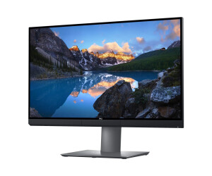 Dell UP2720Q - LED monitor - 68.6 cm (27 &quot;) - 3840 x...