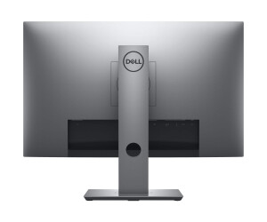 Dell UP2720Q - LED-Monitor - 68.6 cm (27") - 3840 x...
