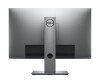 Dell UP2720Q - LED-Monitor - 68.6 cm (27") - 3840 x 2160 4K @ 60 Hz
