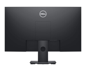 Dell E2720H - LED-Monitor - 68.6 cm (27") - 1920 x 1080 Full HD (1080p)