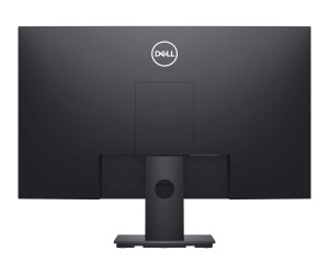 Dell E2720H - LED monitor - 68.6 cm (27 ") - 1920 x 1080 Full HD (1080p)