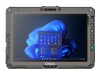 GETAC UX10 G2 -R - Robust - Tablet - Intel Core i5 10210U / 1.6 GHz - Win 10 Pro - UHD Graphics - 8 GB RAM - 256 GB SSD NVME - 25.7 cm (10.1 ")