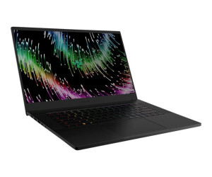 Razer Blade 15 - Intel Core i7 13800H / 2.5 GHz - Win 11 Home - GeForce RTX 4070 - 16 GB RAM - 1 TB SSD NVME - 39.6 cm (15.6 ")