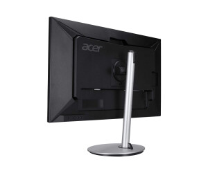 Acer CB322QK semipruzx - CB2 Series - LED-Monitor - 81.3 cm (32")