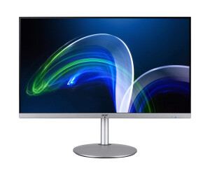 Acer CB322QK Semipruzx - CB2 Series - LED monitor - 81.3...
