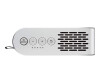 ViewSonic M1+ - DLP-Projektor - LED - 300 lm - WVGA (854 x 480)