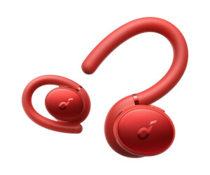 Anker Innovations Soundcore Sport X10 - True Wireless-Kopfhörer mit Mikrofon