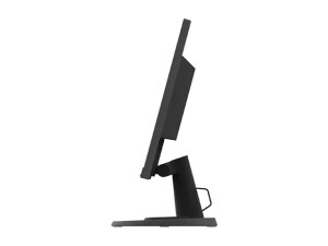 Lenovo D24-40 - LED-Monitor - 61 cm (24") (23.8" sichtbar)